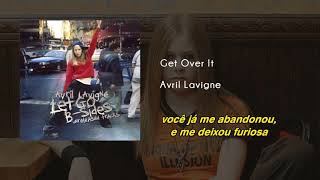 Download lagu Avril Lavigne  - Get Over It (Demo) | Áudio | Legendado | Tradução mp3
