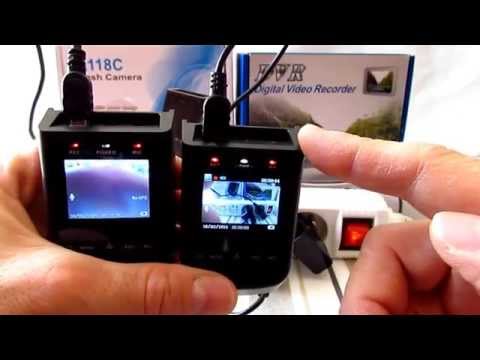 A118C vs A118 Comparison Review (Part 3/3)