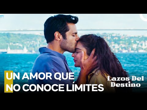 La Gran Historia De Amor De Kerem y Sevda - Lazos Del Destino