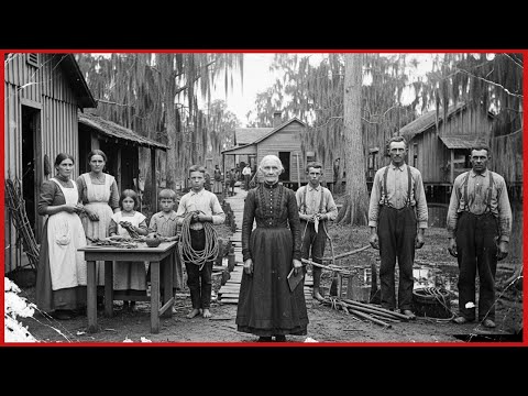 Tribus Caníbales Incestuosas que No Sabías que Existían — La Macabra Familia Calderón