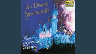 Sherman, Sherman: It's a Small World (Arr. K. Whitcomb)