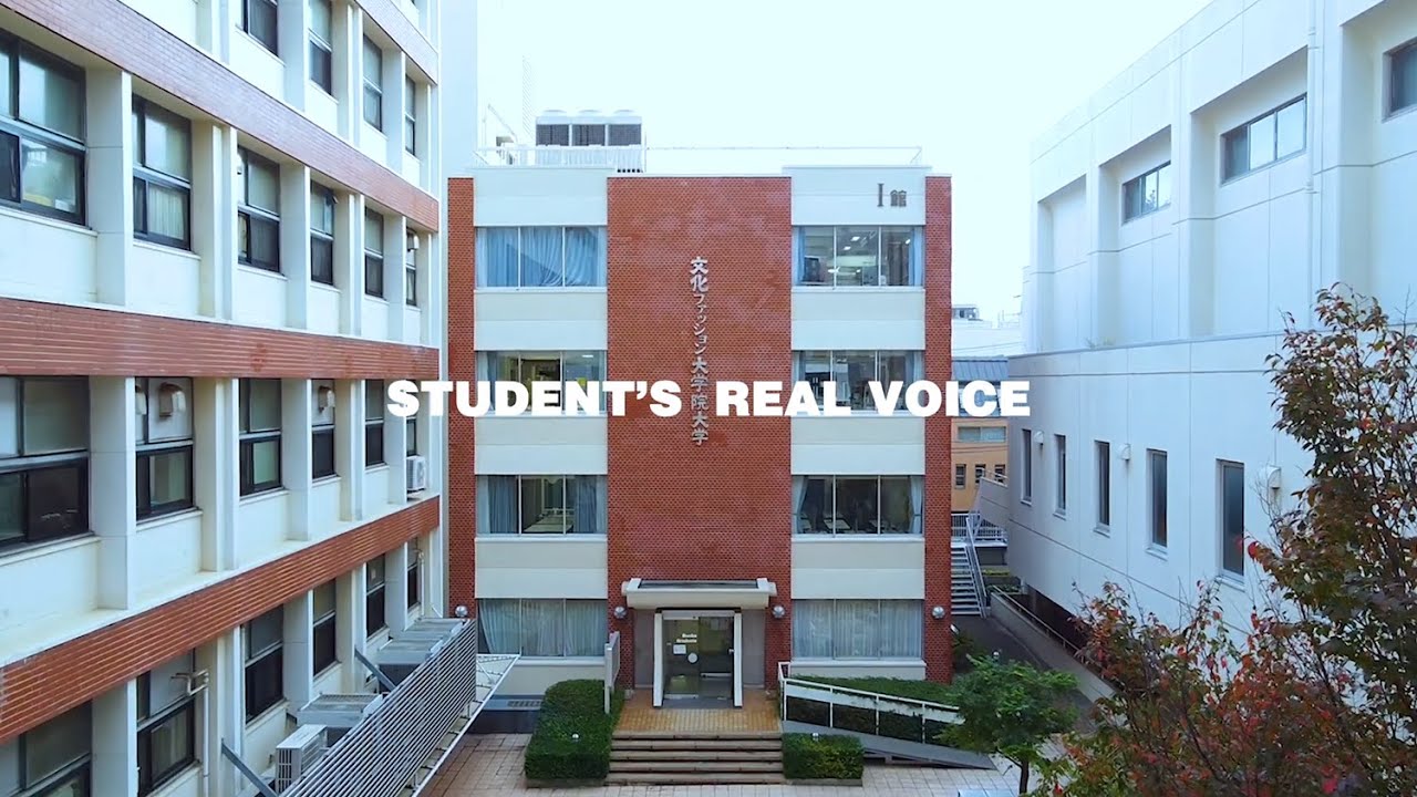 STUDENT'S REAL VOICE