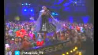 Download lagu YKS TRANS TV 8 JUNI PELET CINTA SHOIMAH CILIK UNYUK UNYUK mp3