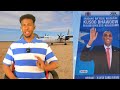Somaliland Ma Baajin Karta Safarka Xamse Ee Laascaanood Abdullahi Balwaan