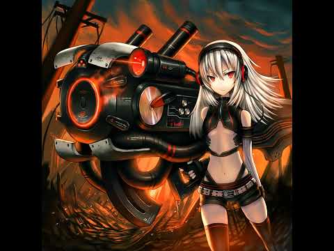 chocoxina - GO MAD AND DIE