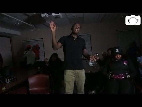 Mazi Rich "Rehab" Prod. by K Mar Beats