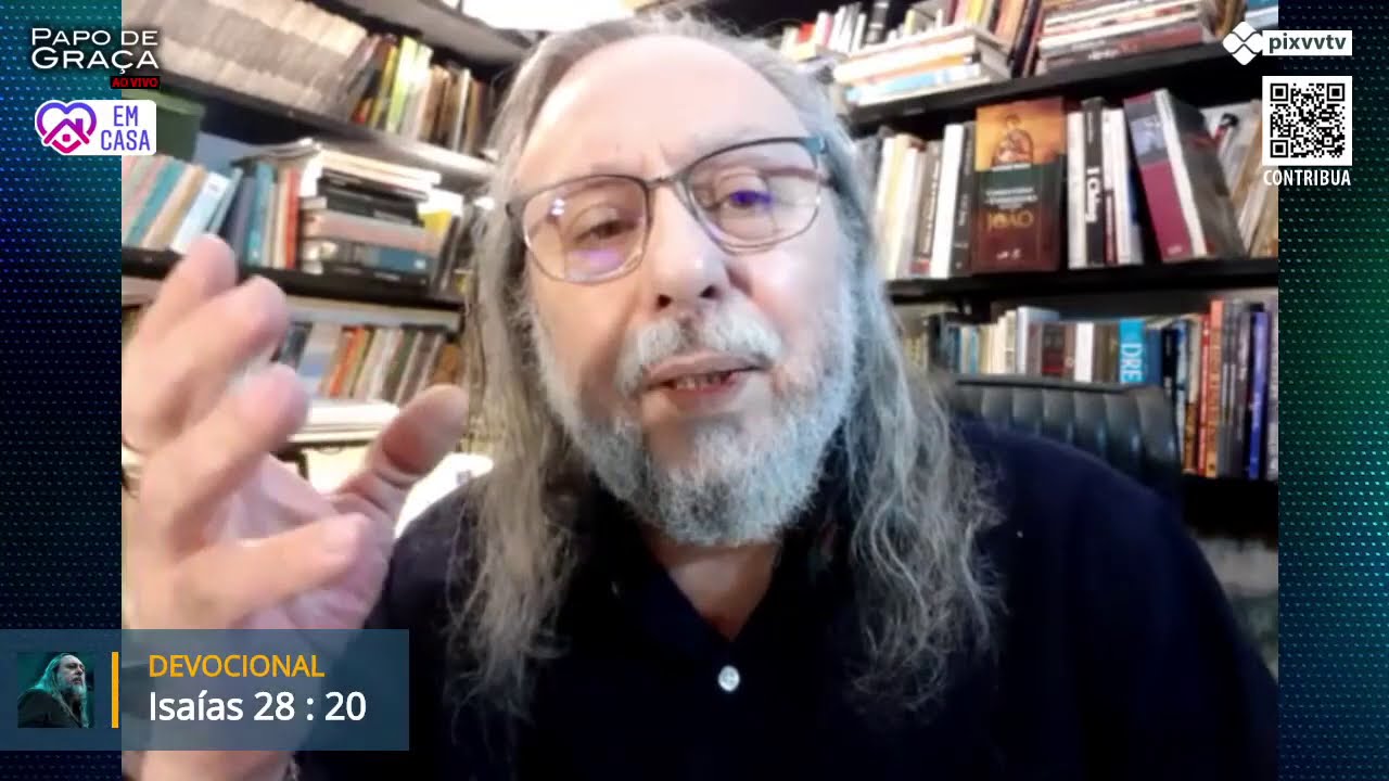 Cama curta e cobertor estreito! - Isaías 28:20 - Devocional