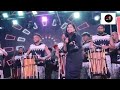 Copy Of Violin Stage Performance From Aparna Pradeep ️