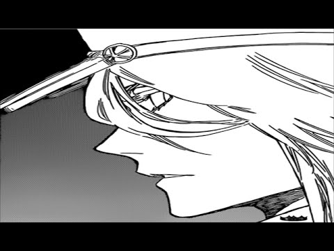 Bleach Chapter 633 & 634 Review - Quincy Born Once Every 200 Years - ブリーチ