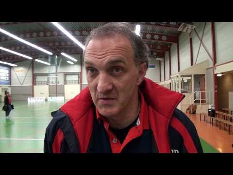 Verslag Wereldtickets.nl tegen Probuild Lions