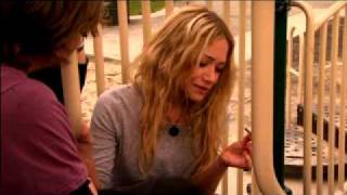 An Ode to Mary-Kate Olsen on Weeds