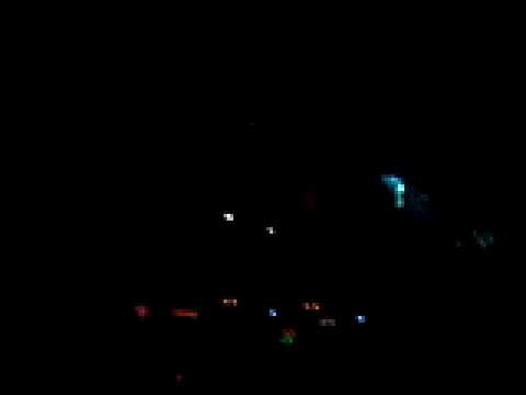 Oscar G at Space Miami 26-1-08  DMS12 - Alien Radio Signals