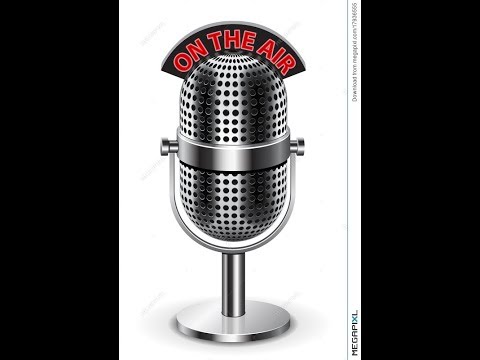 Weird Wednesday 2-20-19 w/The Crew & Comic Bruce Fine, Pennie Promise