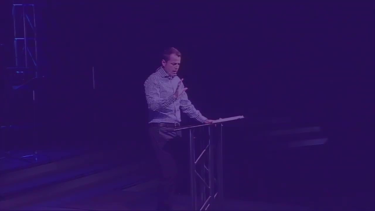 Hearing the Voice of God
