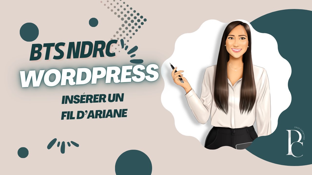 Ins&eacute;rer un fil d&rsquo;Ariane