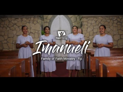 EMANUELU (Fijian) - Family of Faith Ministry