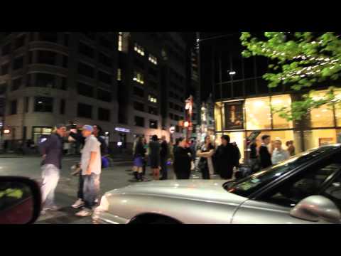 B Ali - Watered DoWn Feat Ice B Prod. by Jozay (NOT THE Official Video)