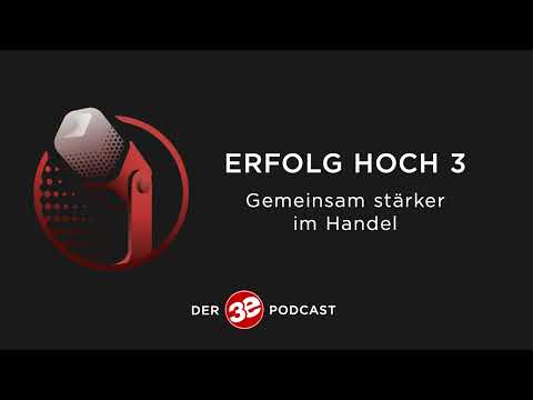 Stronger together in trade: Why cooperation is the key to success - 3e Podcast Episode 03