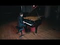 Scriabin, Vers la Flamme, op. 72 | Arnaud Dupont