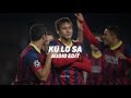 Ku Lo Sa Tiktok Version Oxlade Edit Audio