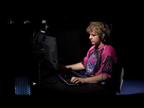 Dahang vs Gnik QPL Lucca RO16