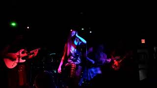 Sorrowseed- Artillery Ghost