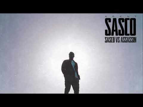 Agent Sasco (Assassin) - No Stranger To Danger ft. Kranium