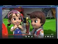Kipper Let It Snow 2012 Trailer DVD Blu Ray Coming Soon Version 2012