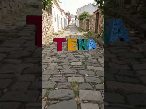 Camino de Piedra Tena