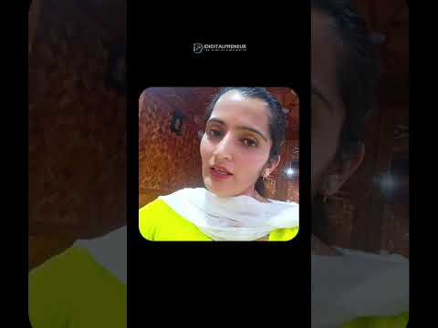 Women Empowerment Short