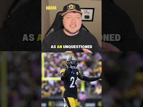 The Steelers Were RIGHT to Trade Joey Porter Jr.