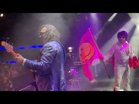 BRA (Bentley Rhythm Ace)