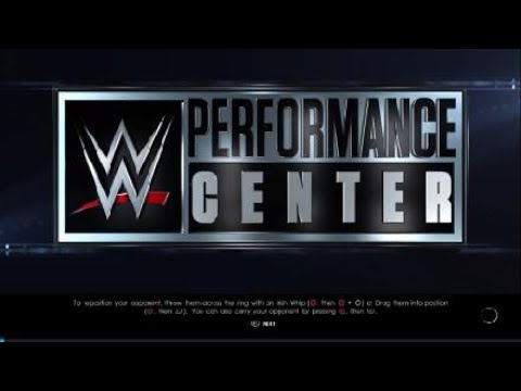 WWE 2K22 (Amanda Wright vs. Nikki Cross, Chyna, & Josie Jane Tagteam match.) Separate matches.