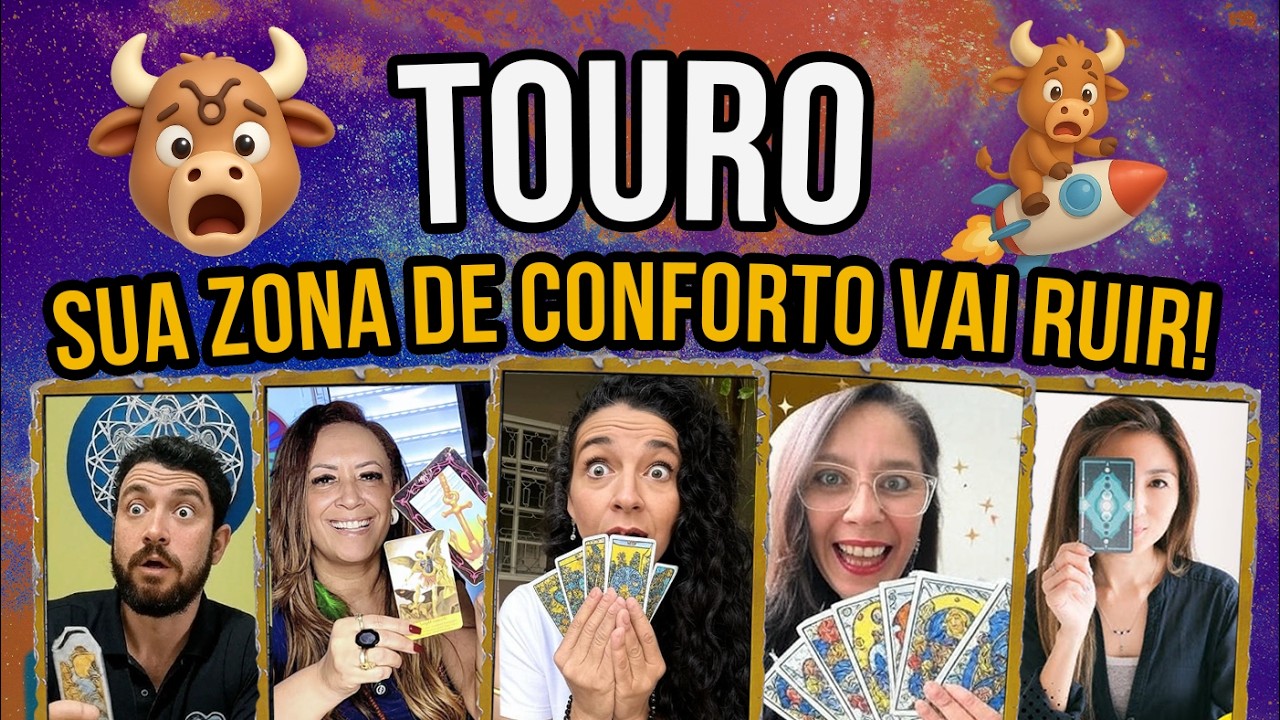 ♉️ Touro, Chegou a Hora da Justiça Divina: Tudo Vai Mudar! 🔥⚖️