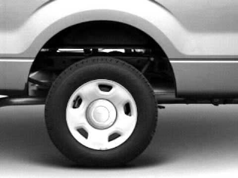 2011 Ford F-150 - Watertown MA