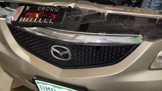 Mazda MPV Fan Control Module Replacement - Overheating Repair