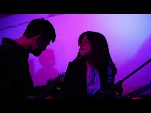 171019 카더가든 - Little By Little (with 새소년)