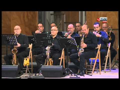 Notte Bianca Concert 2015 - William Mangion - Who The Heck Is Rek?!