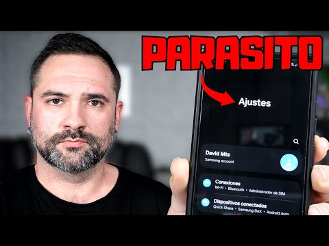 Este Parásito Viene Activado en Tu Android (Desactívalo)