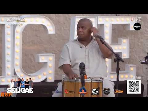 PARTIDO ALTO - VOU PRO SERENO - TIEE - SELIGAÊ 2022 BSP (SAMBA DE RAIZ)