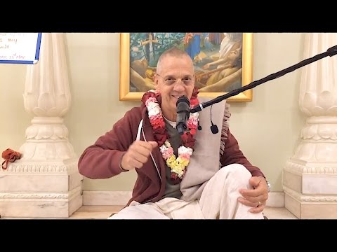 Morning Class SB 3.31.18 - 23 May 2017 - HG Nrsimha Kavaca Prabhu