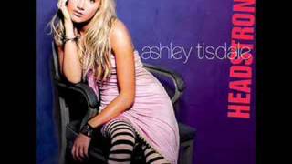 Headstrong - Ashley Tisdale - Headstrong