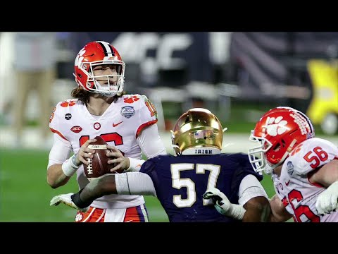 NFL Films’ Greg Cosell: What Film Shows about Trevor Lawrence’s Shortcomings | The Rich Eisen Show