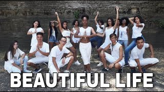 Now United - Beautiful Life l COVER. #NowNature #NowUnited  ITU -SP