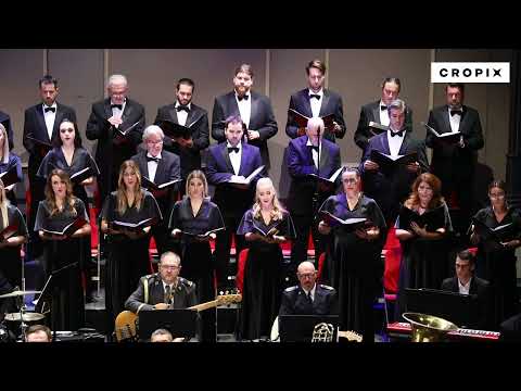 Božićni koncert u HNK