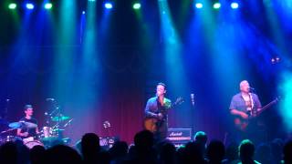 North Mississippi Allstars - Back Back Train/Mean Ol' Wind Died Down  live @ Brooklyn Bowl, London