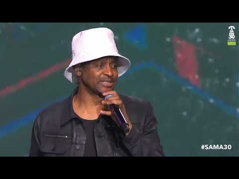 SAMA30 Performance - DJ Cleo & Arthur