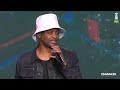SAMA30 Performance DJ Cleo Arthur