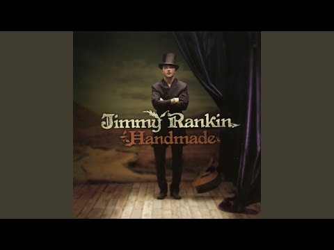 Handmade - Jimmy Rankin