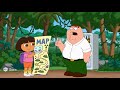Sora Ai 2 Peter Griffin Meets Dora The Explorer